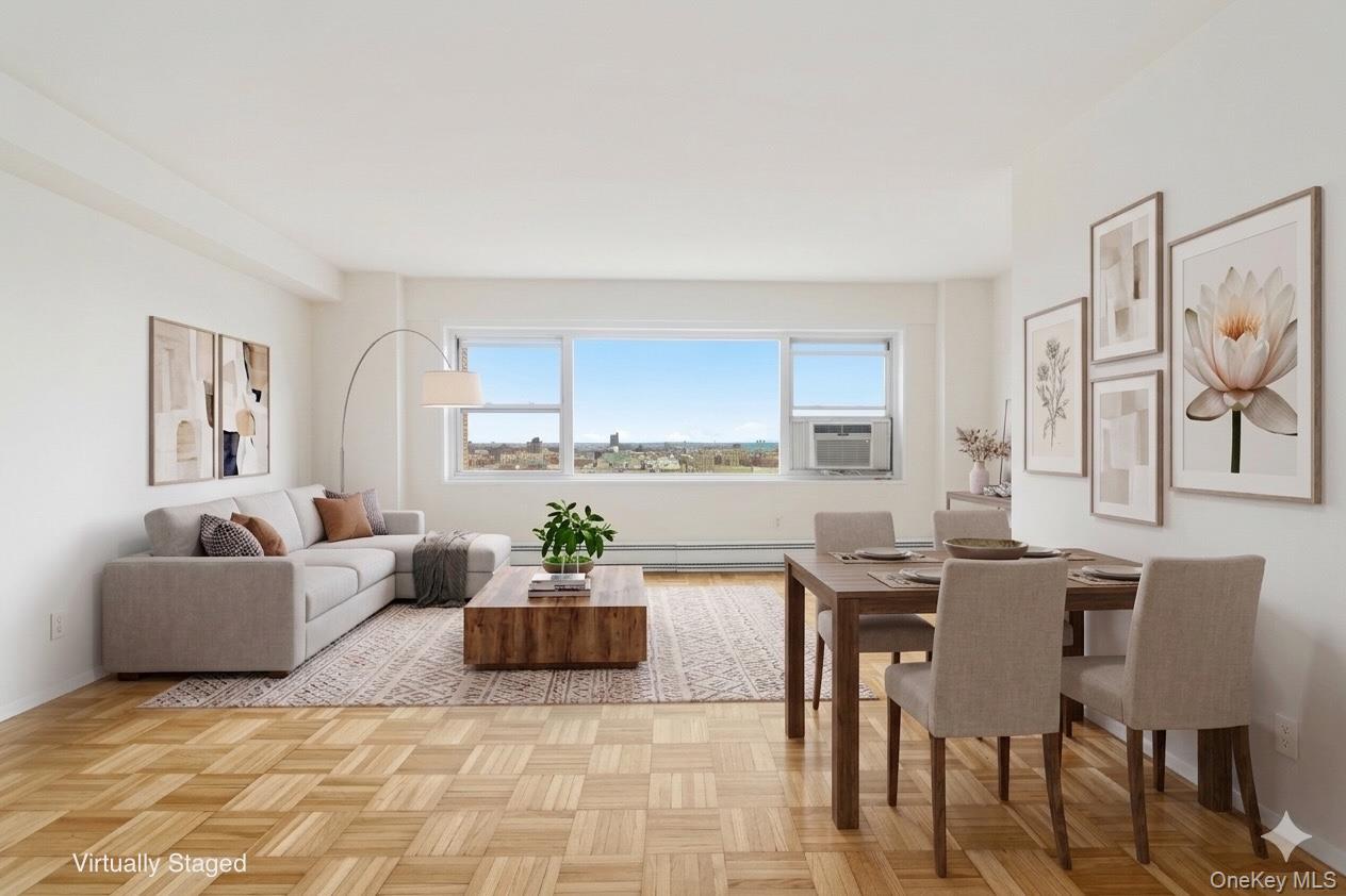 1 Fordham Hill Oval 16h Property Photo 3