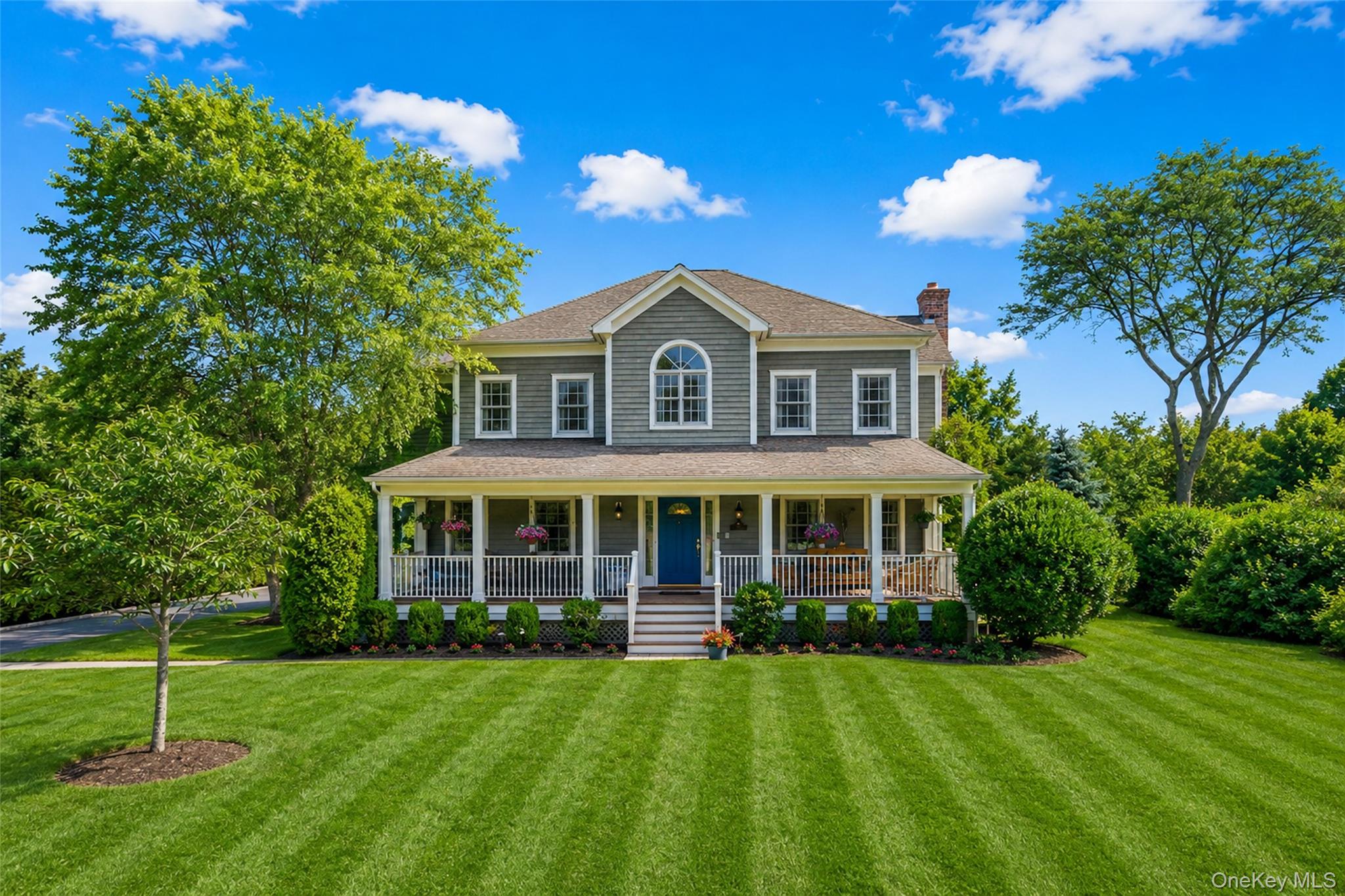 4 Griffen Drive Property Photo 1