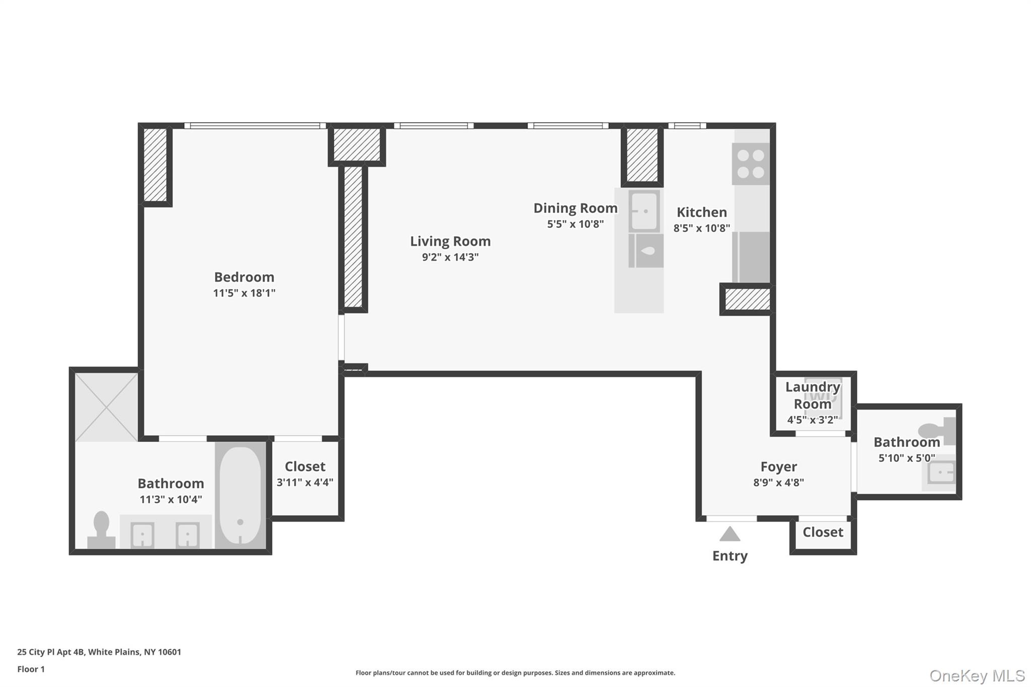 25 City Place 4b Property Photo 29