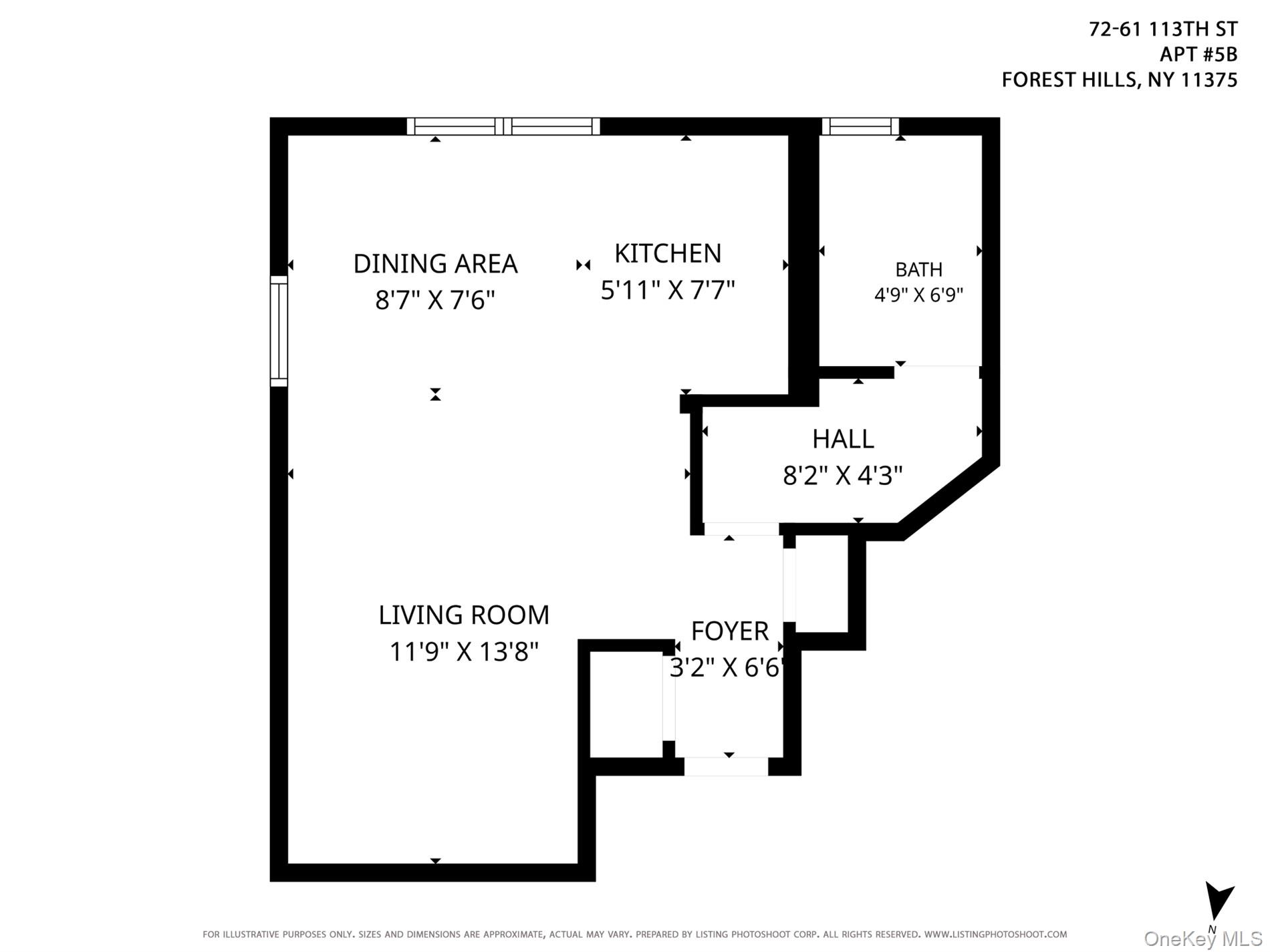 72-61 113th Street 5b Property Photo 11