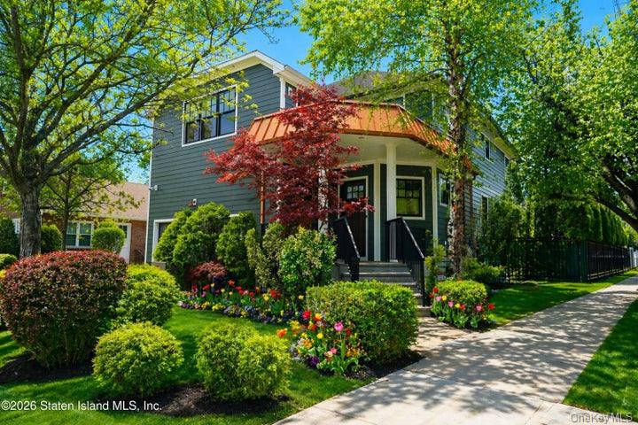 100 Hull Ave Property Photo 1