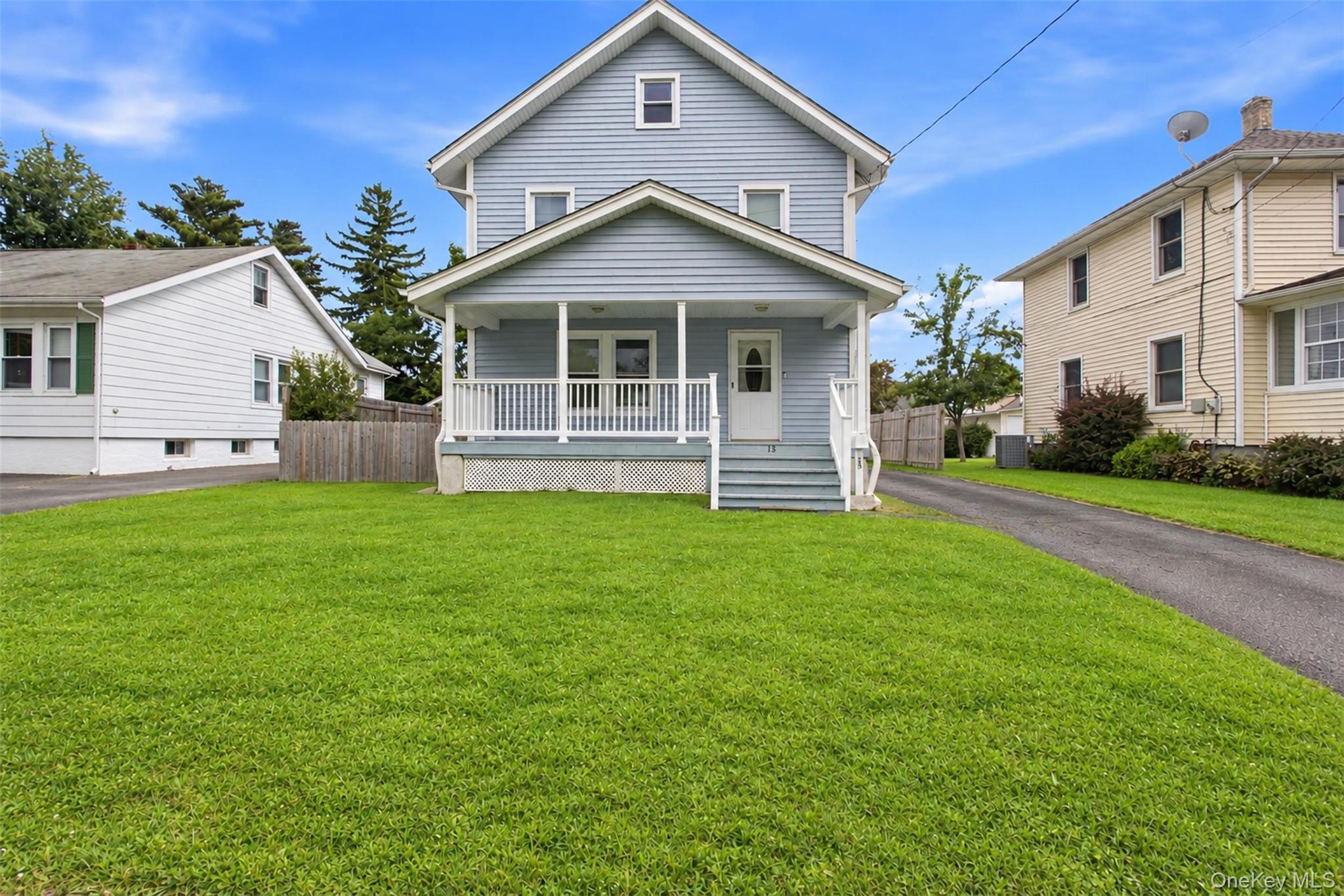 13 Columbia Avenue Property Photo 1