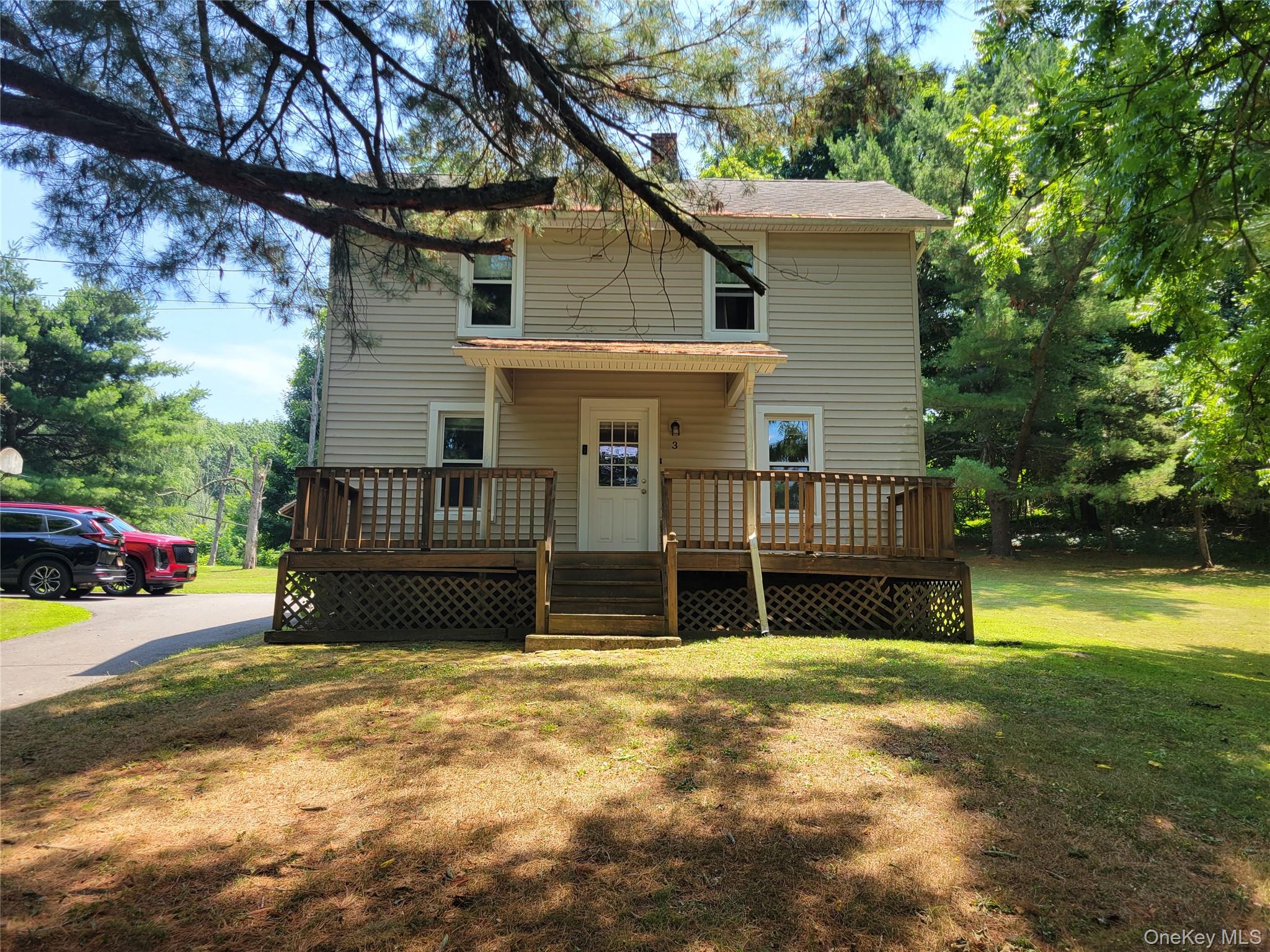 3 Albertson Road Property Photo 1