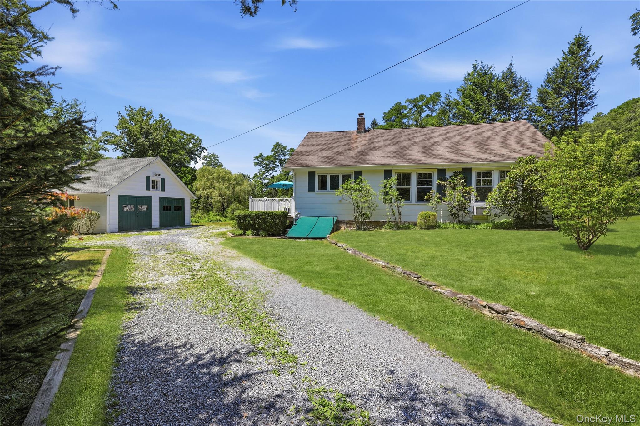 189 Pound Ridge Road Property Photo 21