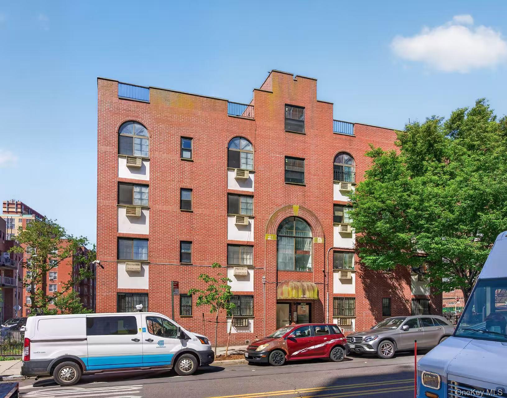 42-60 Colden Street 4A Property Photo 1