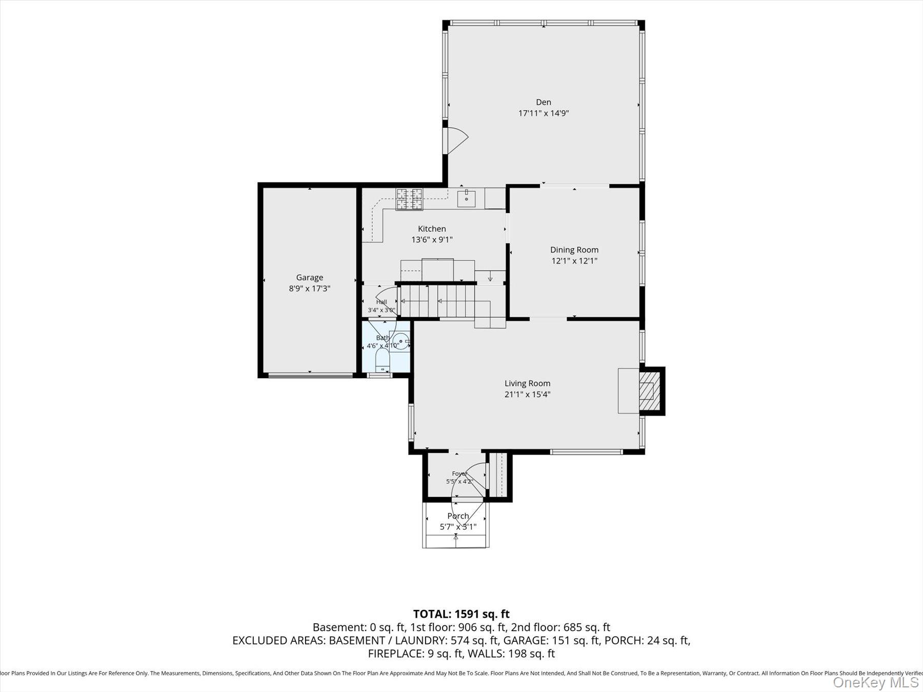41 Hart Street Property Photo 28