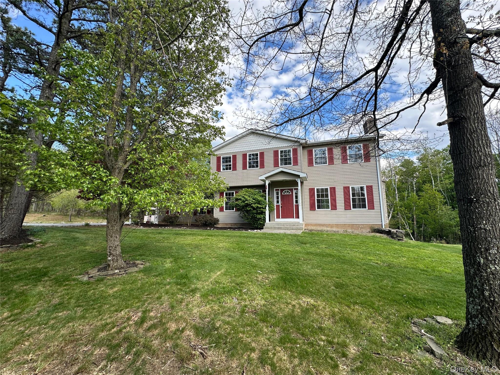 34 Fire Tower Road Property Photo 1