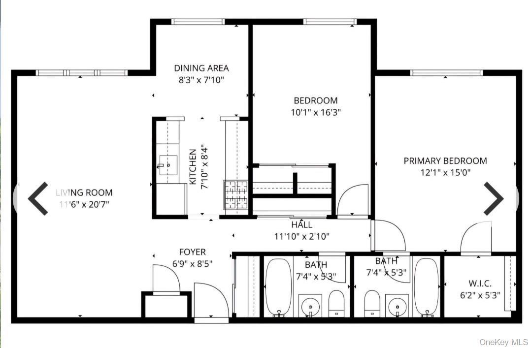372 Central Park Avenue 2a Property Photo 32