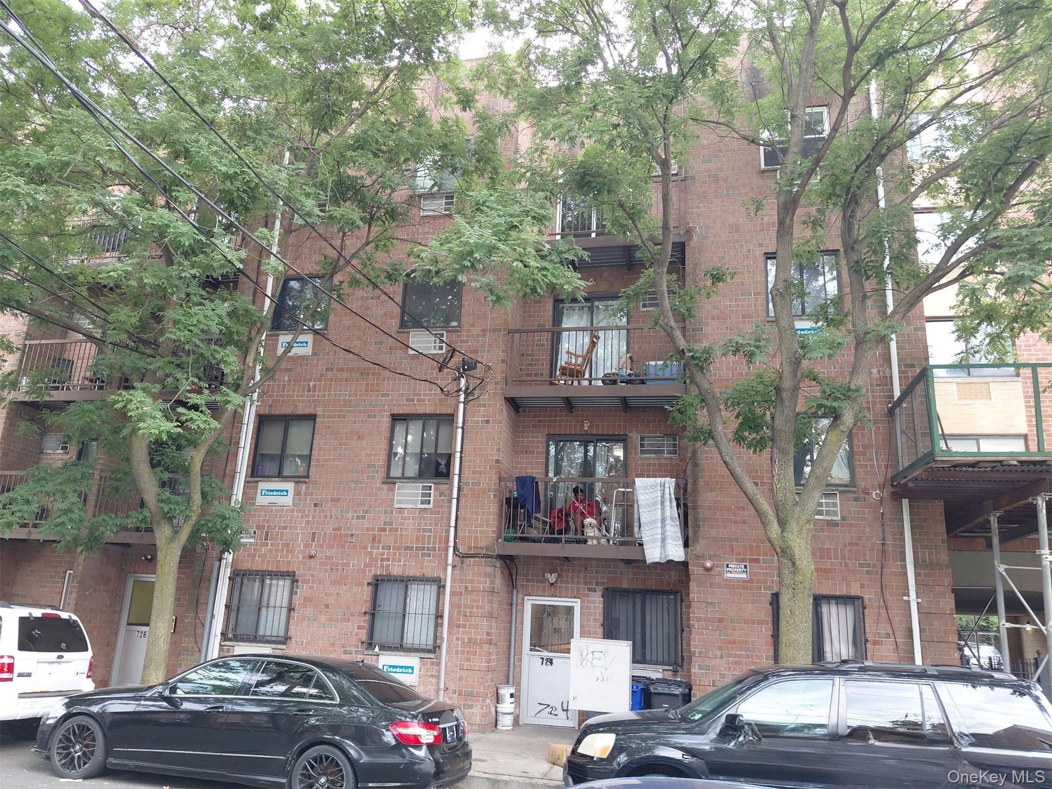 724 E 221st Street 2a Property Photo 2