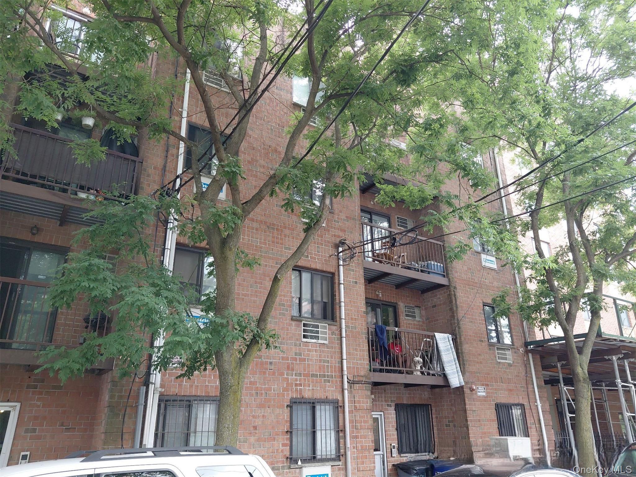 724 E 221st Street 2a Property Photo 3