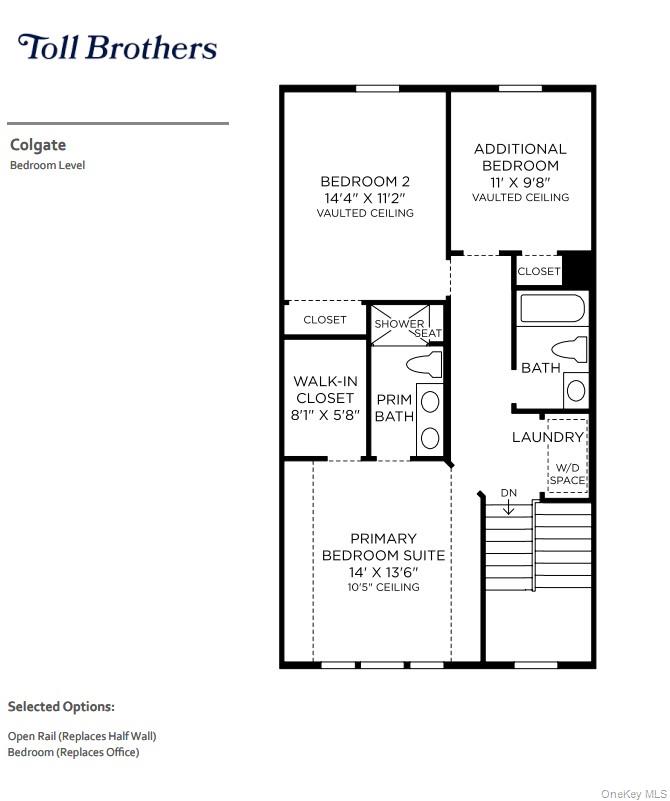 4087 Fairways Drive 144 Property Photo 13