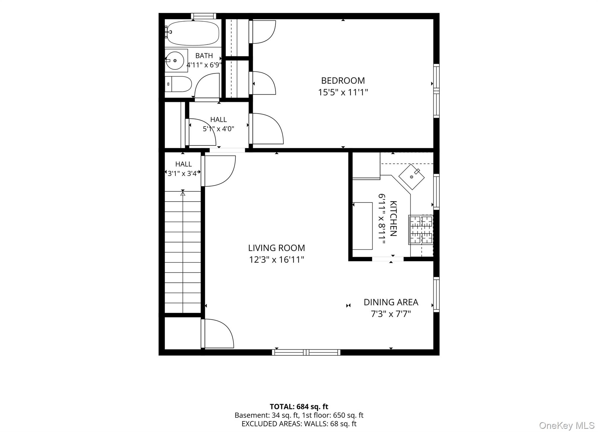 102 Spruce Street 2a Property Photo 10