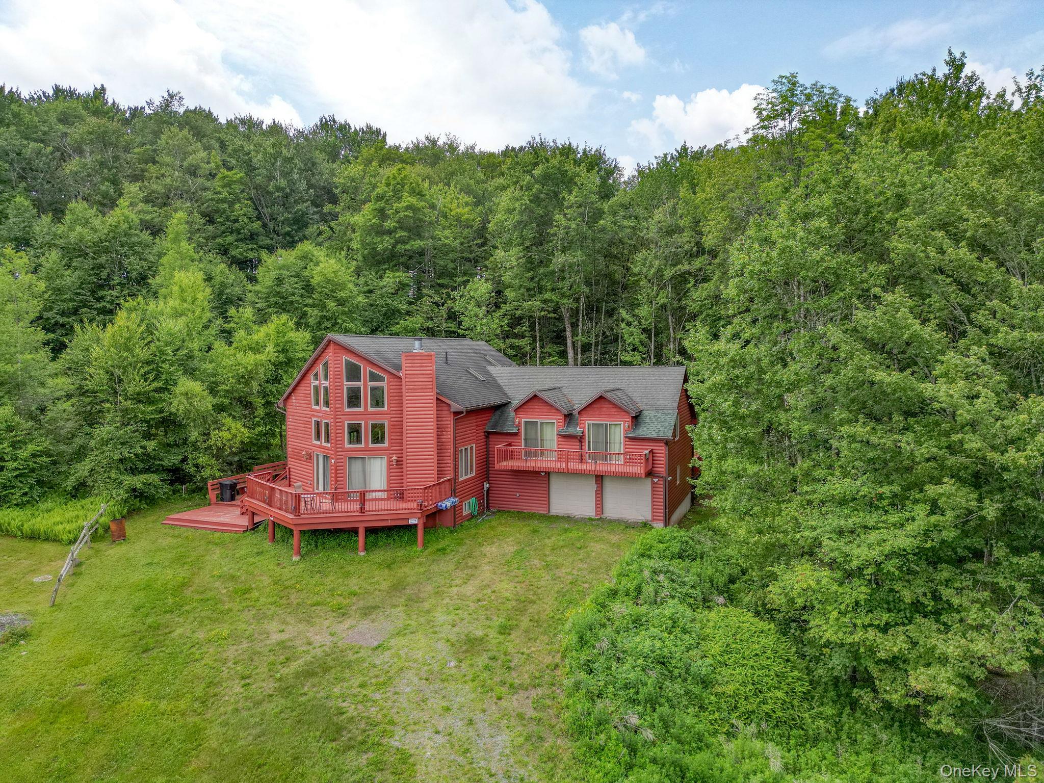 993 Hurd Road Property Photo 1