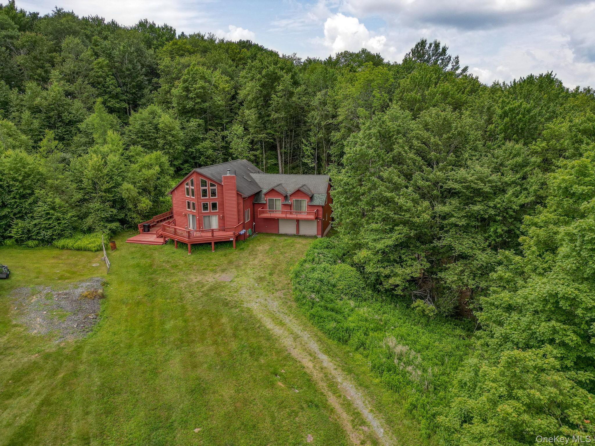 993 Hurd Road Property Photo 2