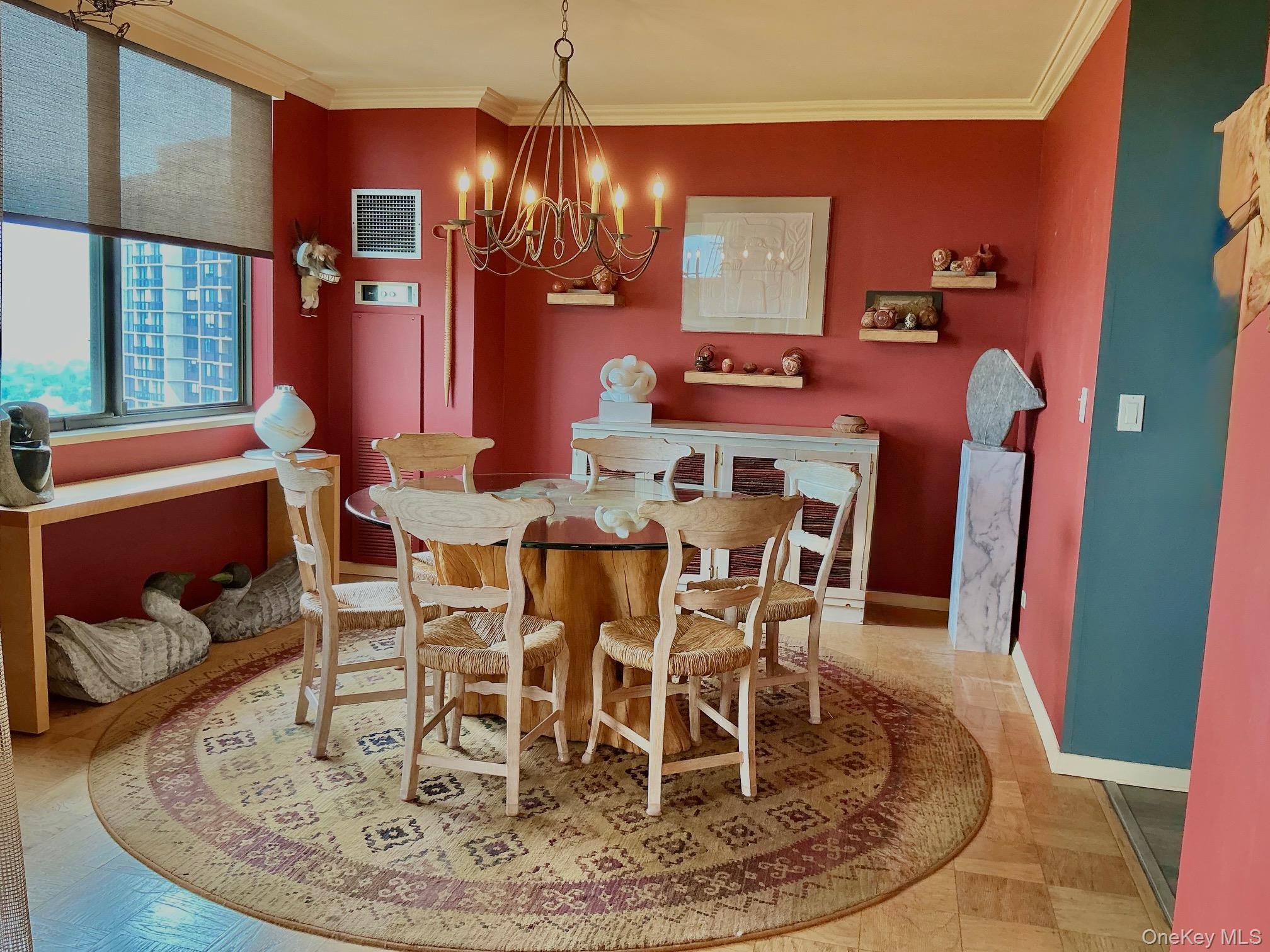 26910 Grand Central Parkway 28g Property Photo 14