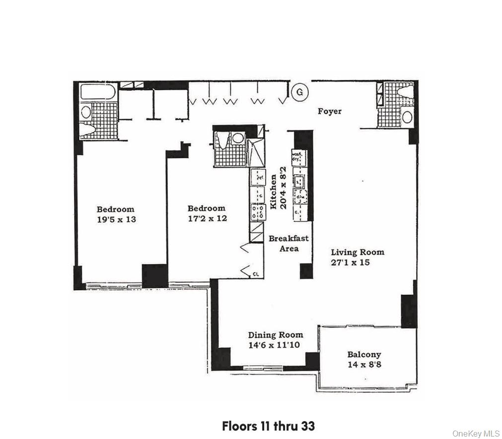26910 Grand Central Parkway 28g Property Photo 29