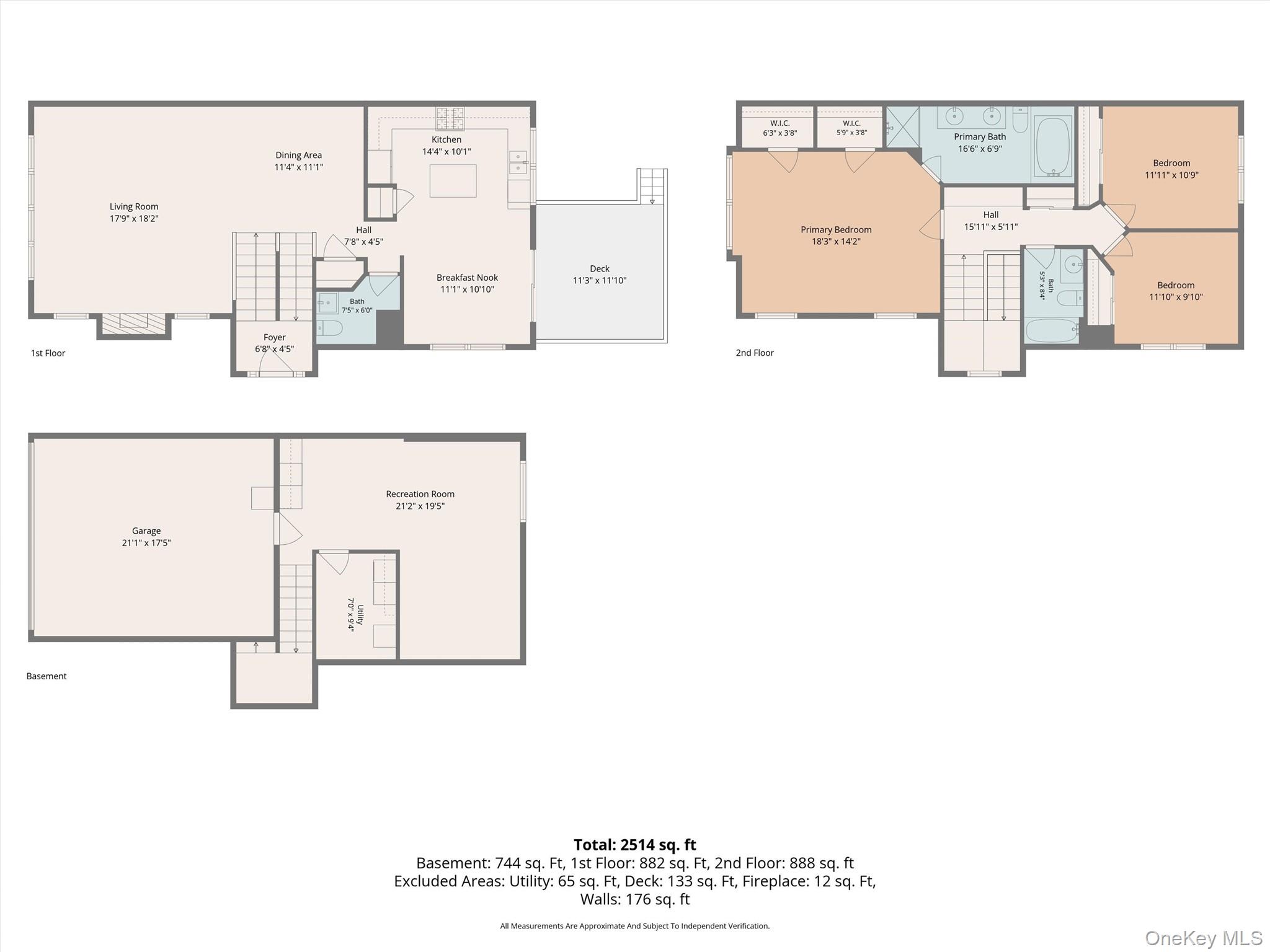 2608 Hawthorn Way Property Photo 33