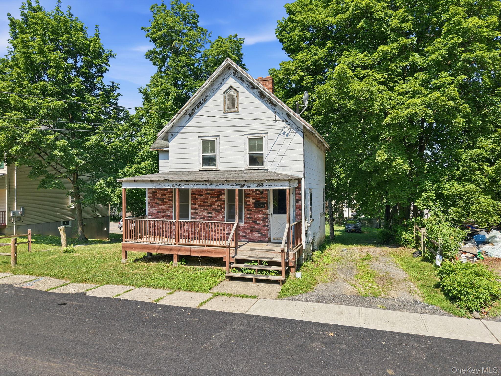 43 Church Street Property Photo 1