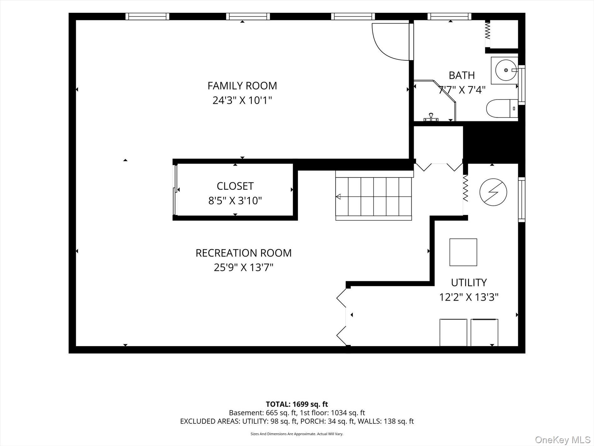 34 1st Avenue Property Photo 26