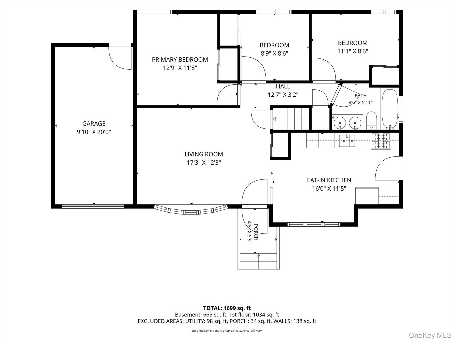 34 1st Avenue Property Photo 28