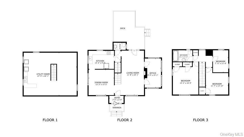 27 Hilbert Street Property Photo 24