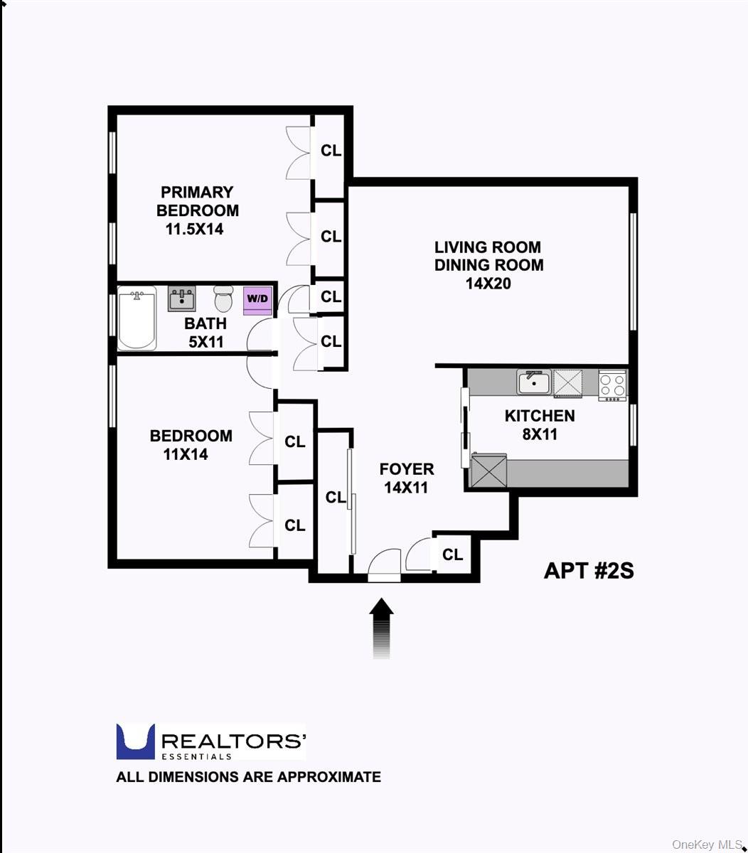 2680 E 19th Street 2s Property Photo 29