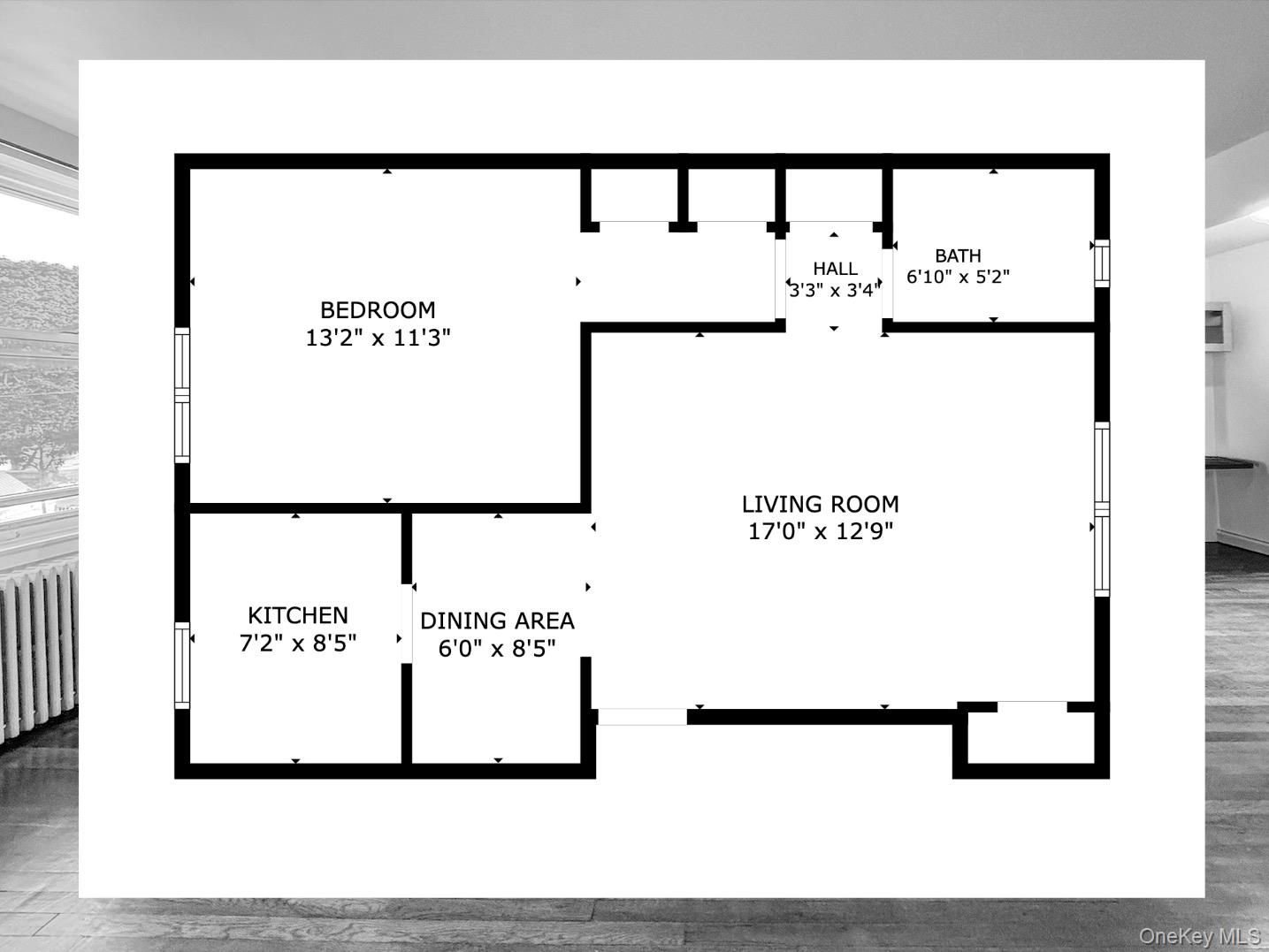 204-07 36th Avenue 394 Property Photo 2