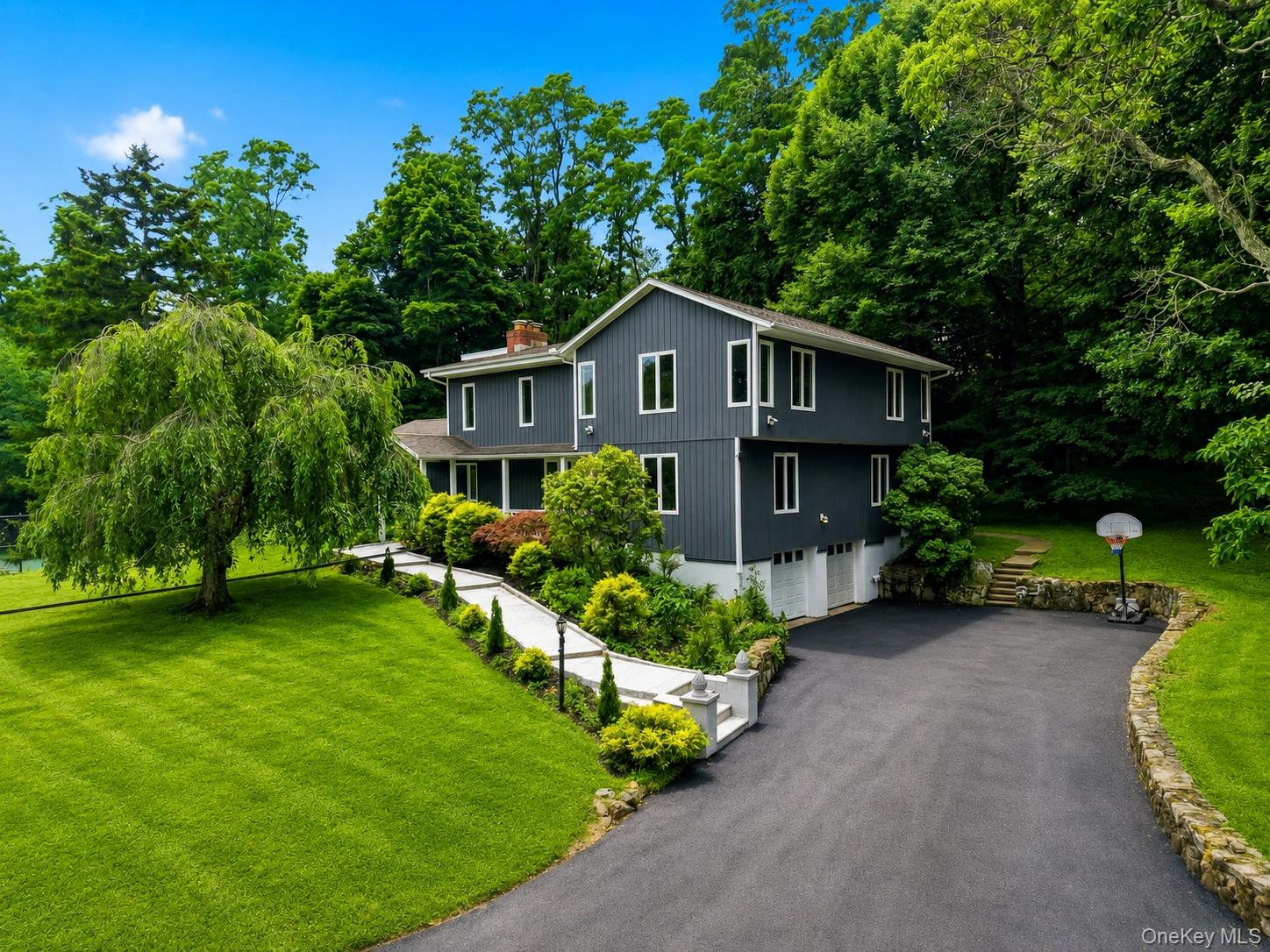 12 E Mount Airy Road Property Photo 1