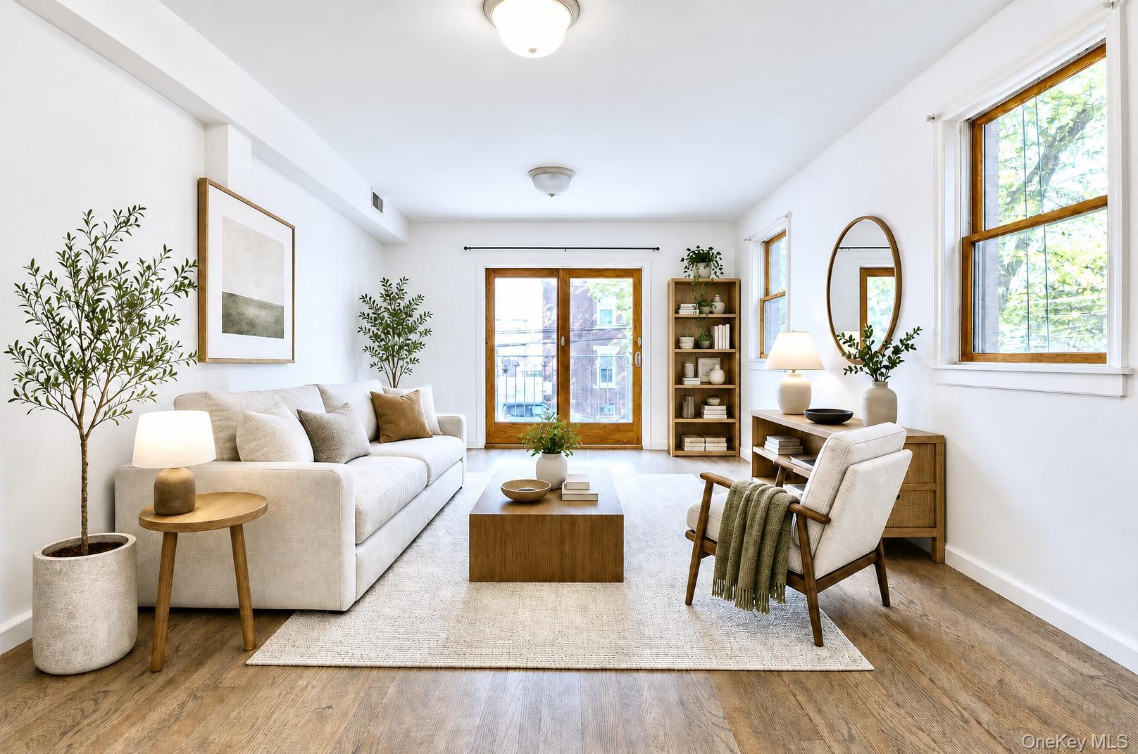 6107 Bleecker Street Property Photo 1