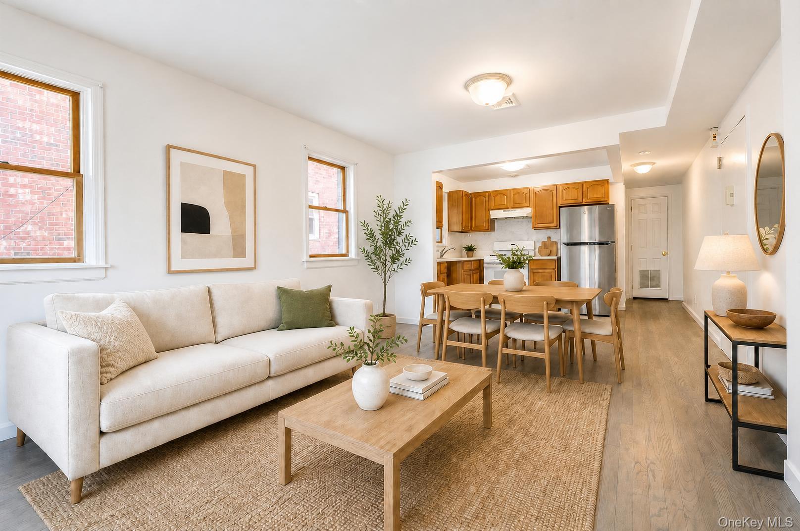 6107 Bleecker Street Property Photo 4