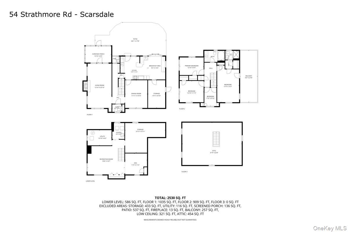 54 Strathmore Road Property Photo 41
