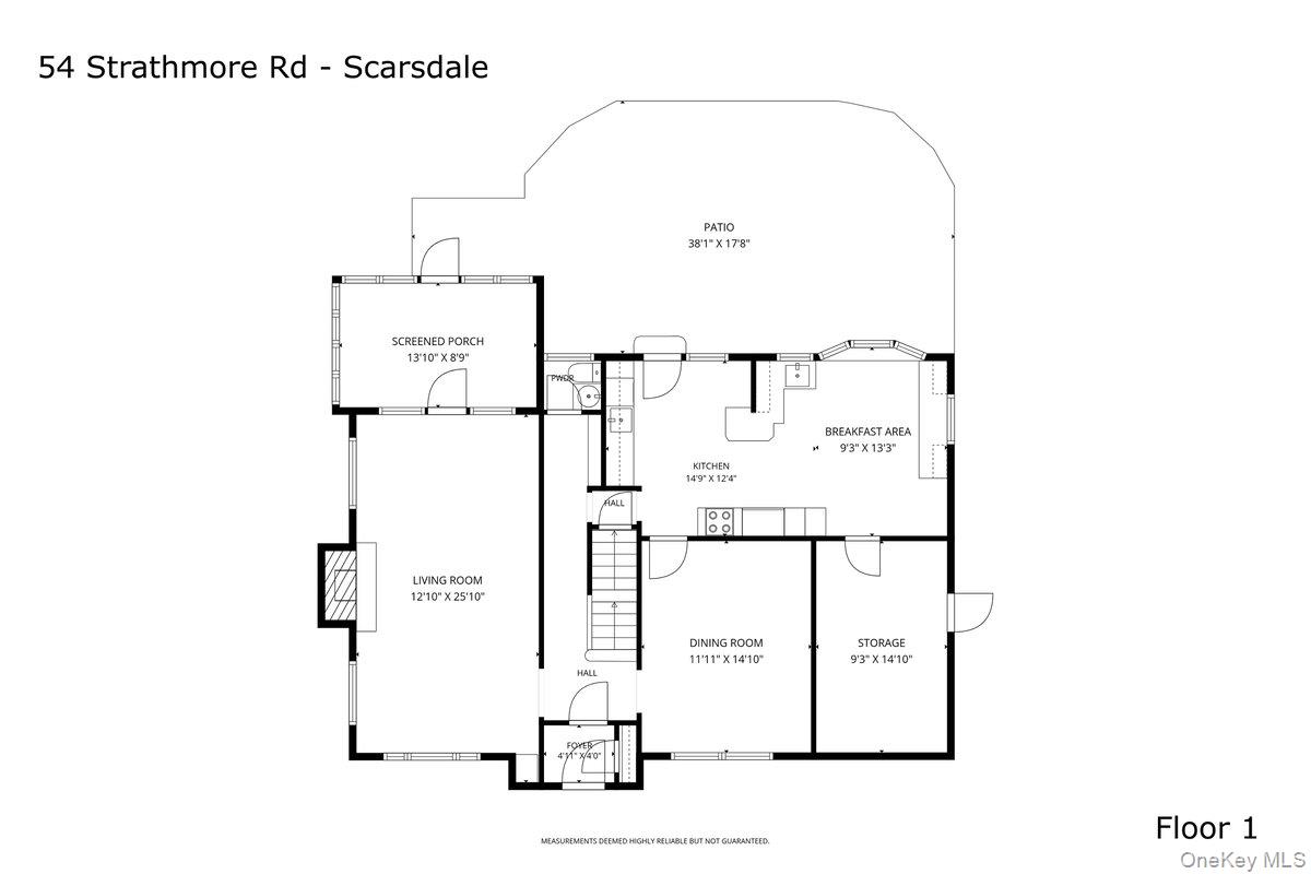 54 Strathmore Road Property Photo 42