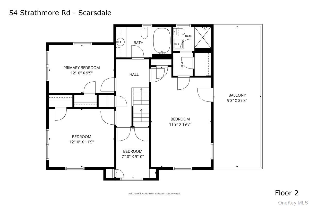 54 Strathmore Road Property Photo 43