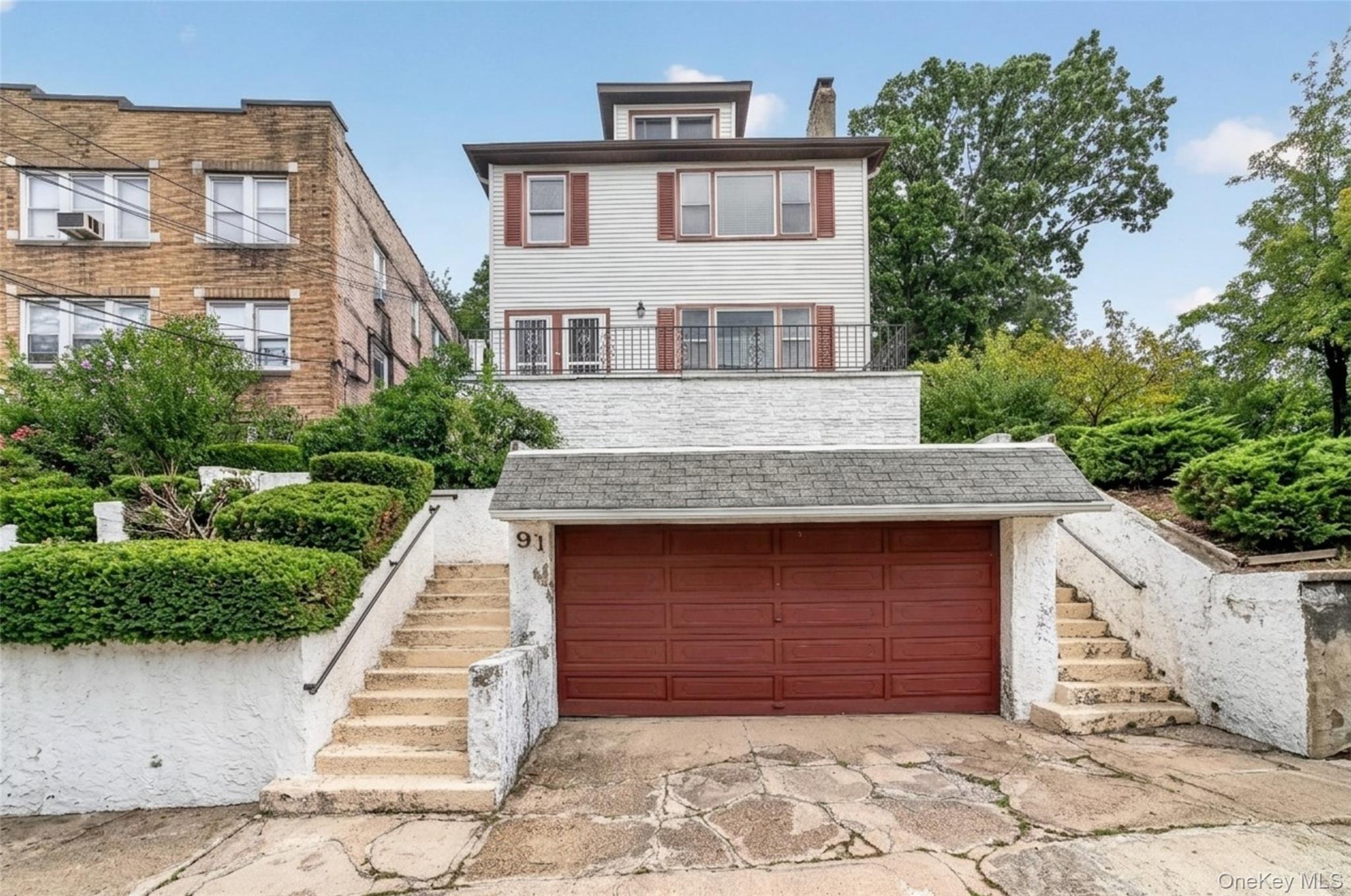 91 Douglas Avenue Property Photo 1
