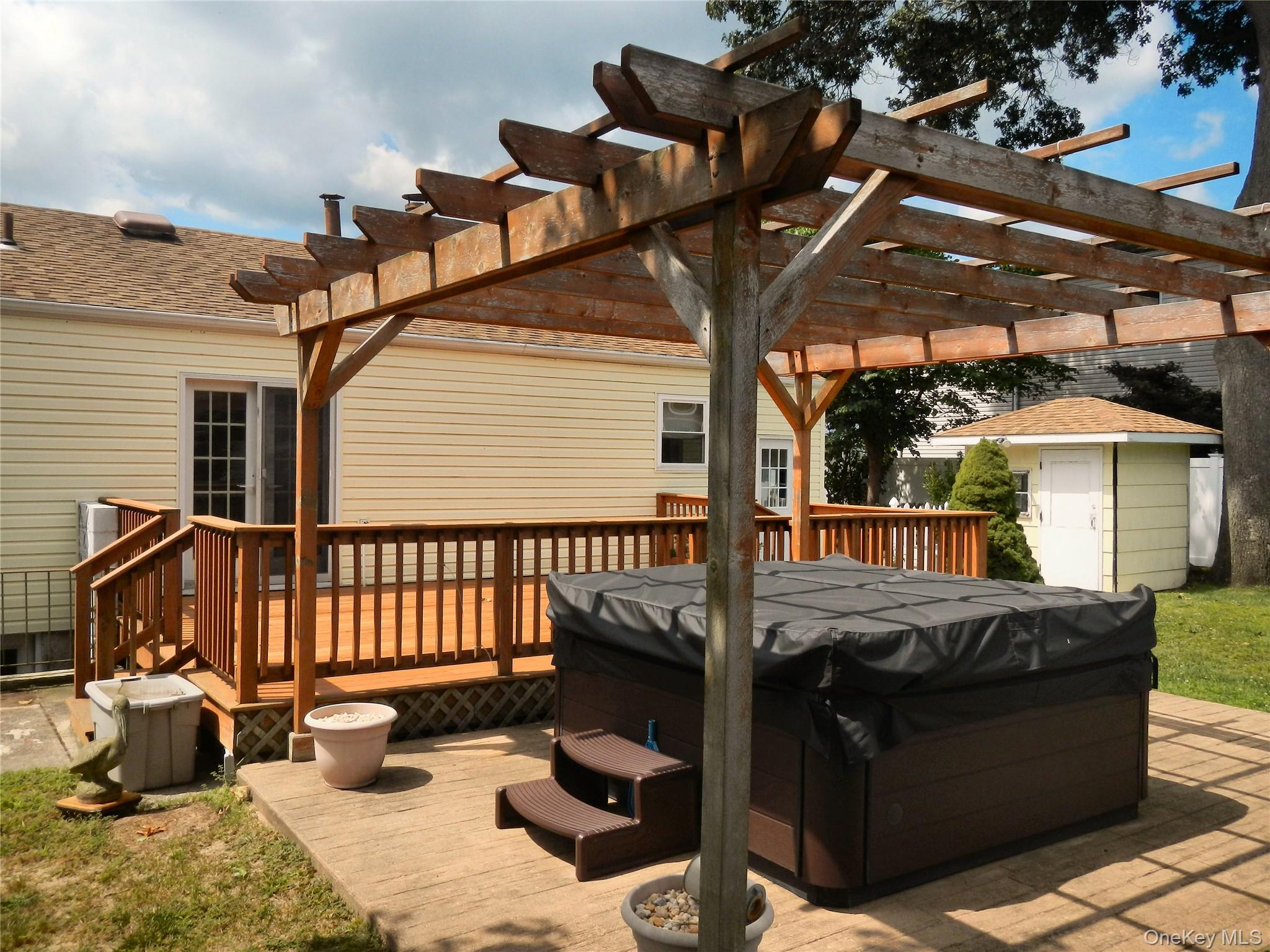 1005 Thompson Drive Property Photo 39
