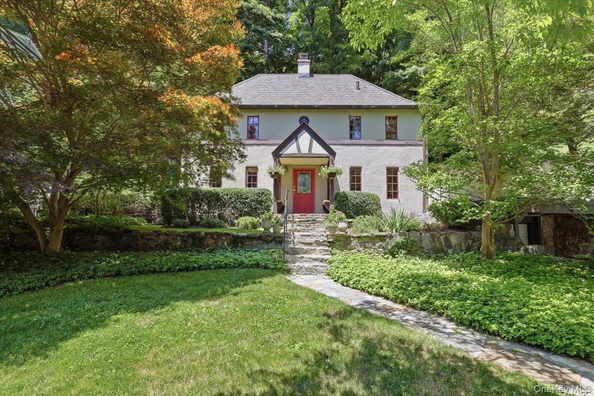 220 Mill River Road Property Photo 1
