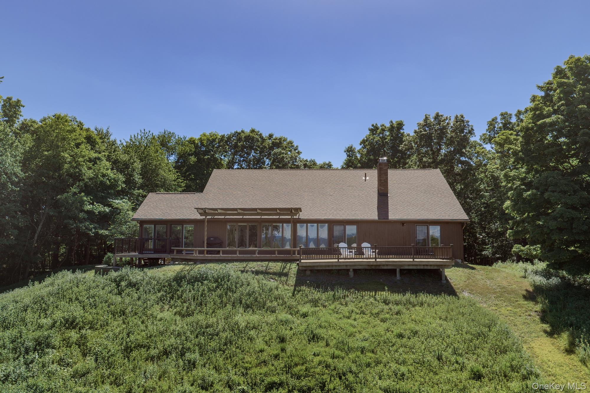 572 Hicks Hill Road