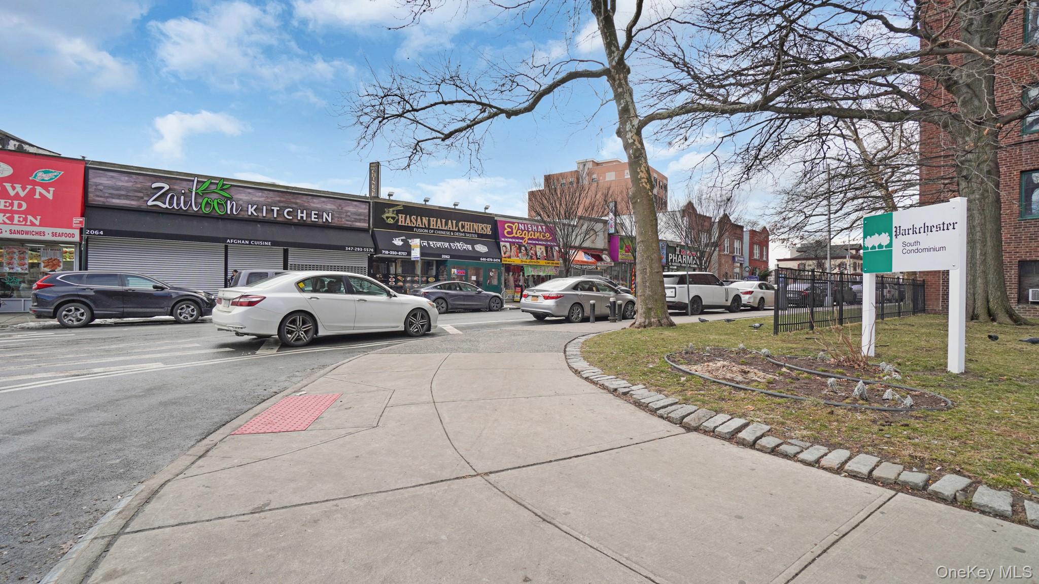 2049 McGraw Avenue 2C Property Photo 1