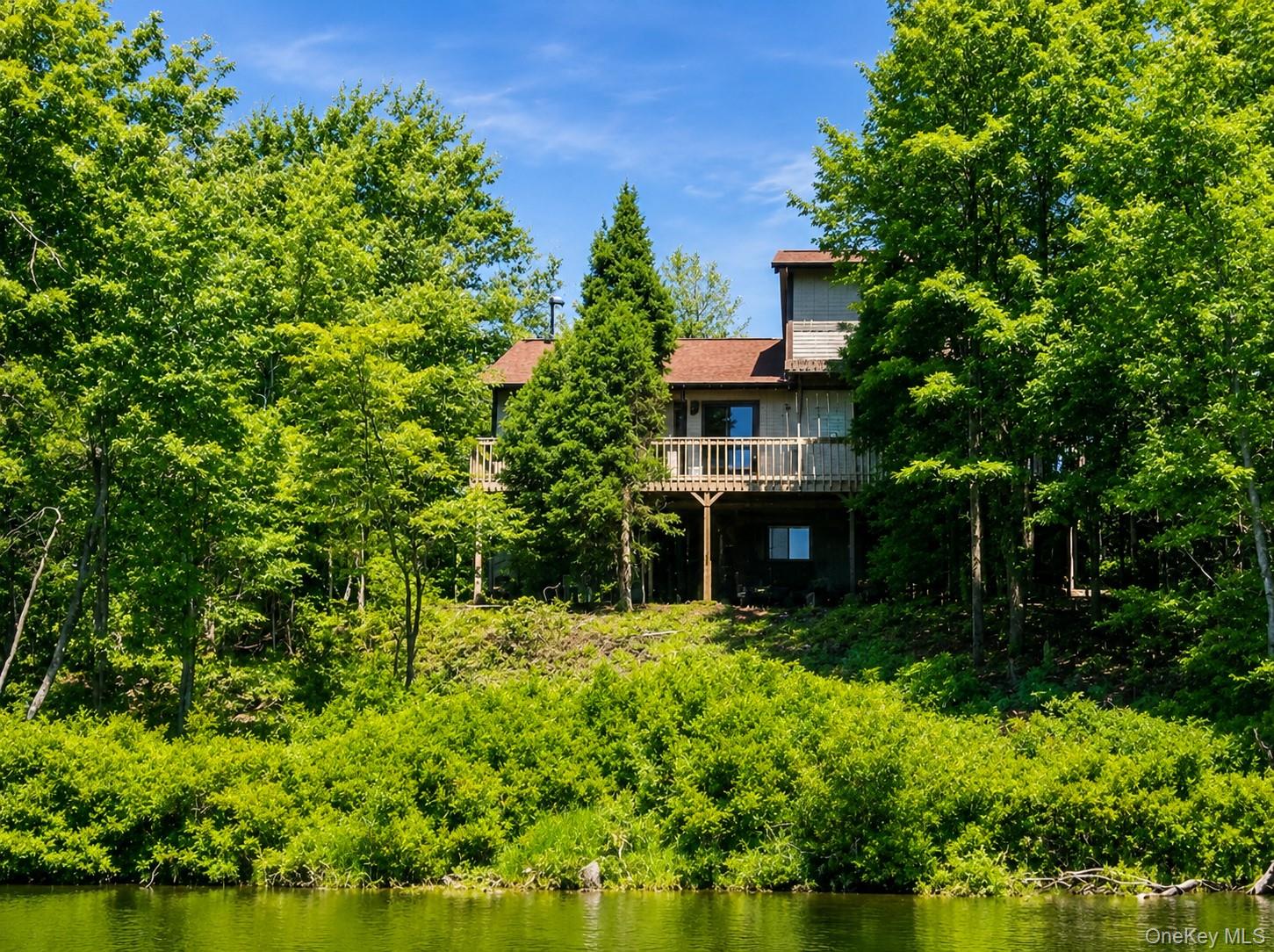 127 Beaver Dam Road Long Pond, Pa Property Photo 1