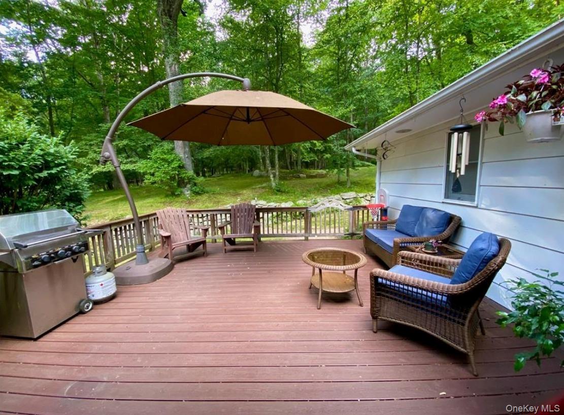 157 Johnsontown Road Property Photo 2