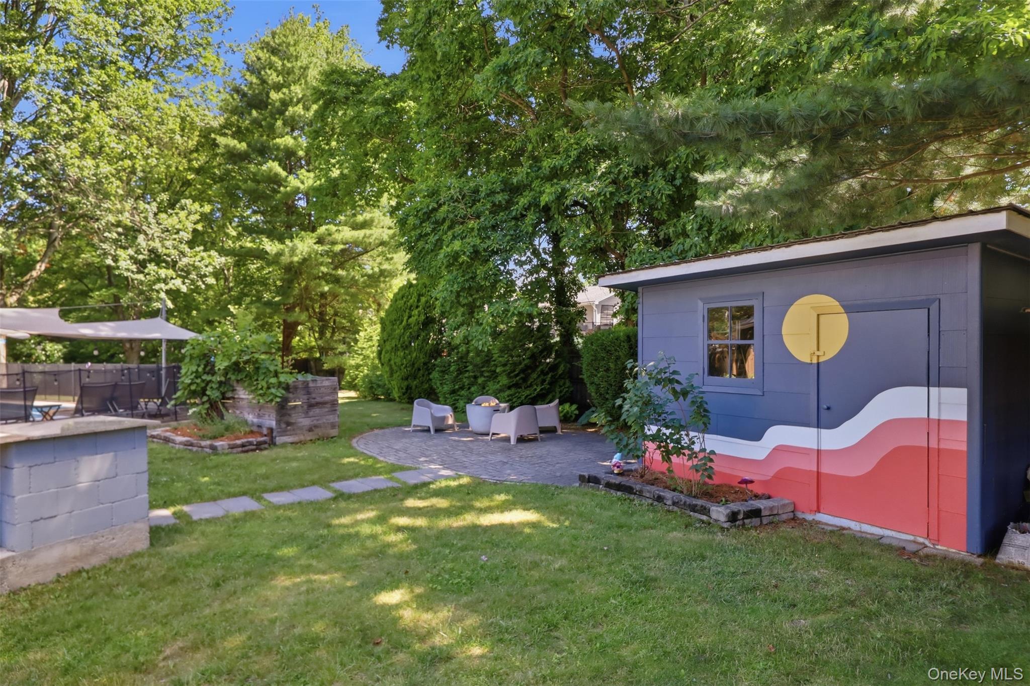 9 Homestead Lane Property Photo 25