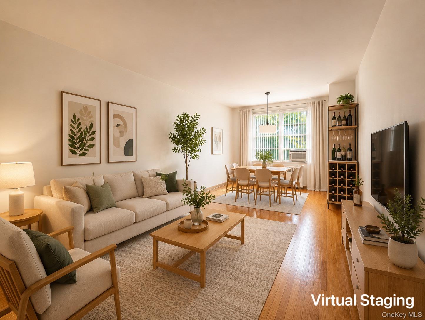 6385 Woodhaven Boulevard 5a2 Property Photo 2