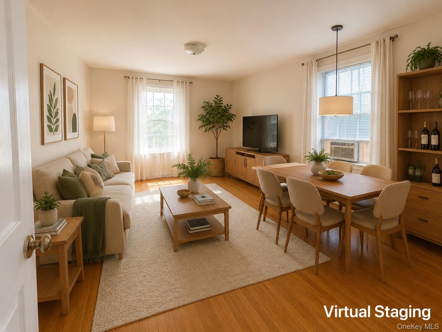 6385 Woodhaven Boulevard 5a2 Property Photo 6