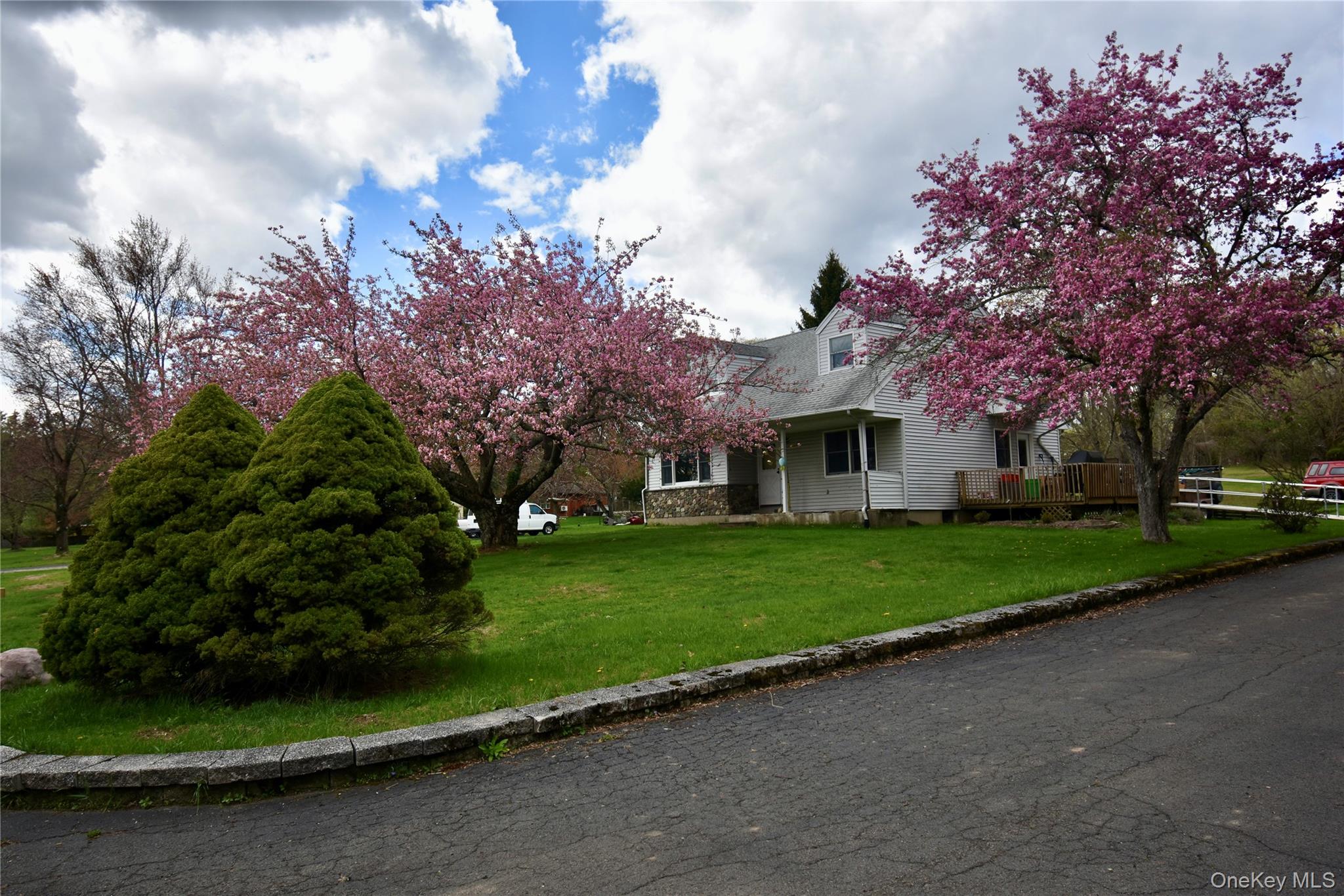 300 Ackertown Road Property Photo 1