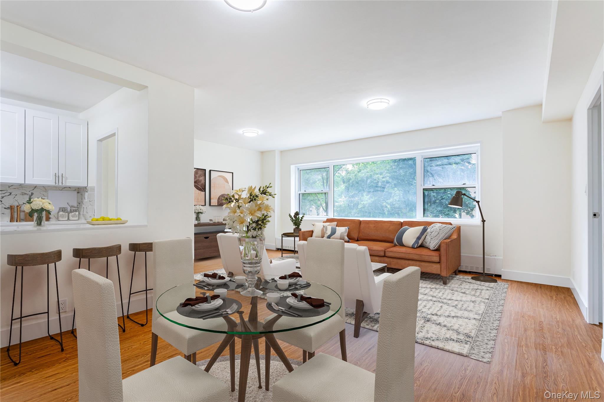 6 Fordham Hill Oval 2g Property Photo 7