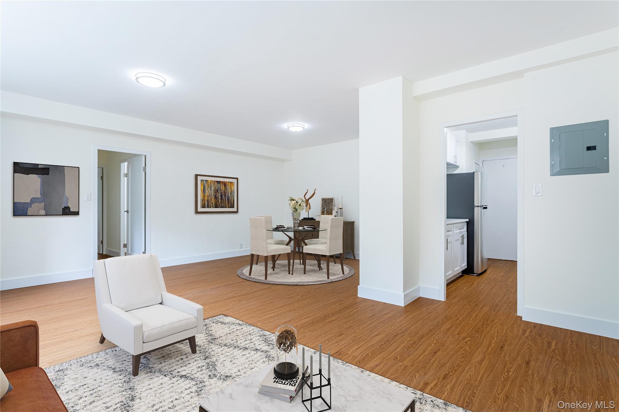 6 Fordham Hill Oval 2g Property Photo 9