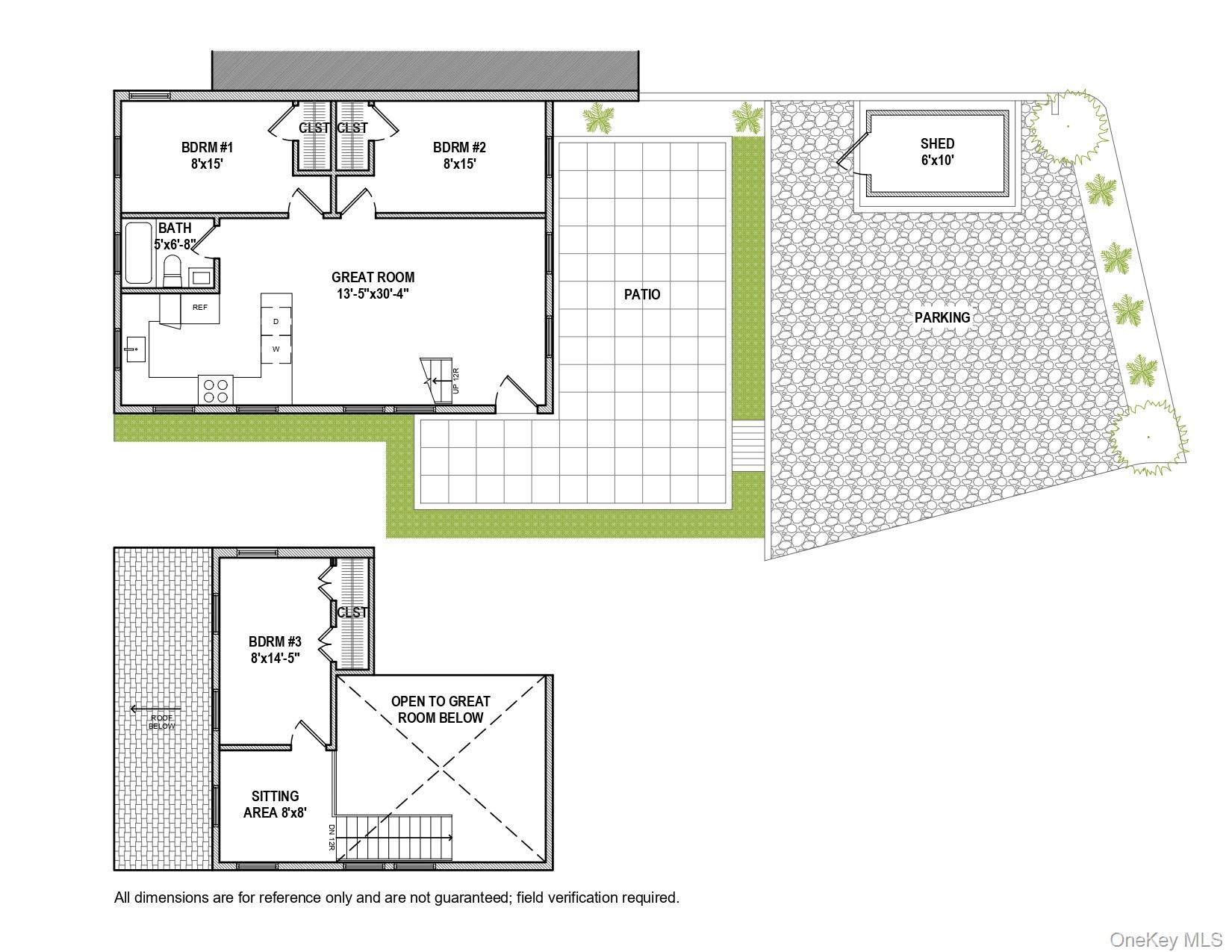 356 Oakleigh Avenue 38 Property Photo 36