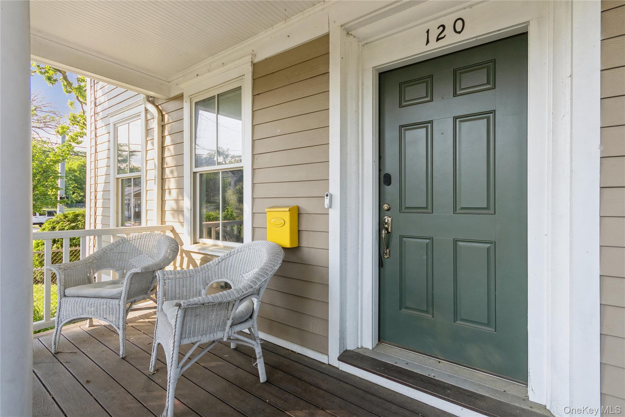 120 Verplanck Avenue Property Photo 2