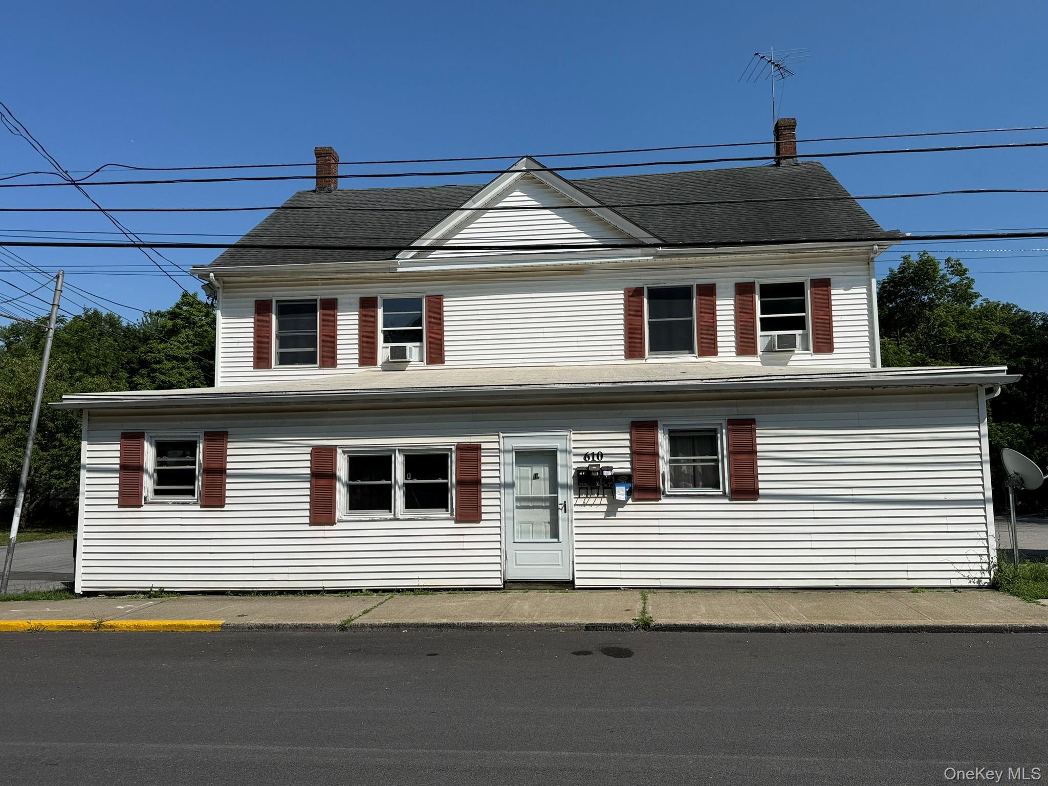 610 Tower Avenue Property Photo 1