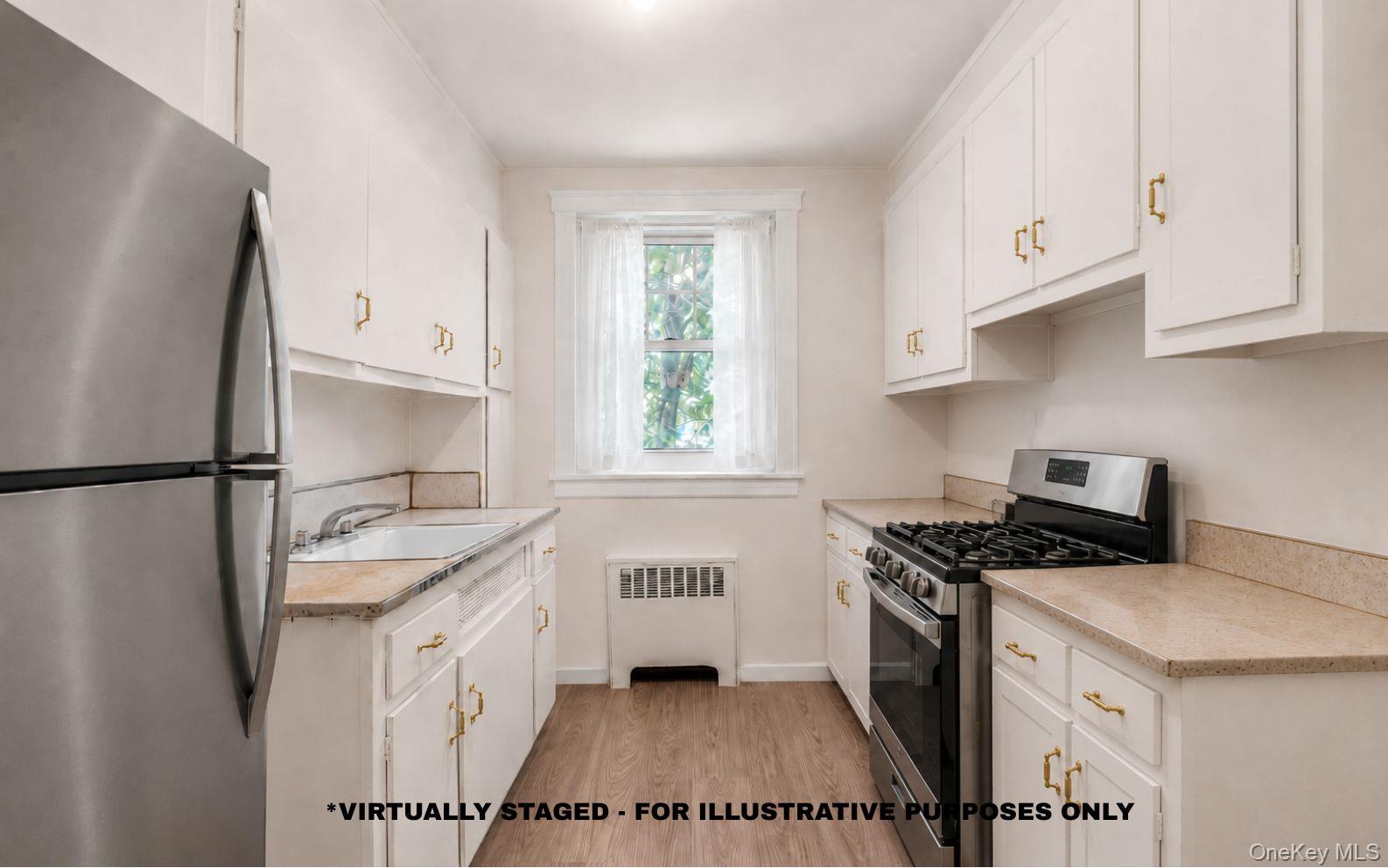 60-23 Marathon Parkway #2-434 Property Photo 7